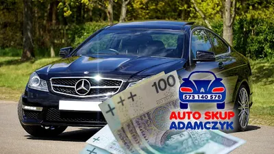 Skup i Sprzedaż Samochodów - Piotr Jeszonek i Mirosław Adamczyk