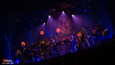 Efekt - technika estradowa / rental / kompleksowa obsługa techniczna imprez, Śląsk